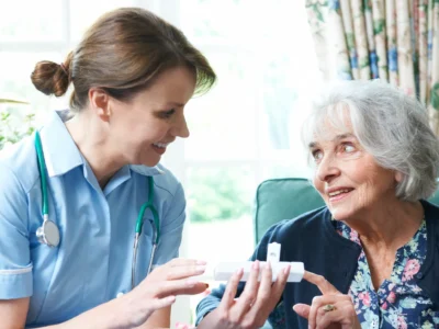 Tips for dementia assessment with Medical Doctor