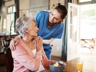 When To Hire A Personal Caregiver For The Elderly?