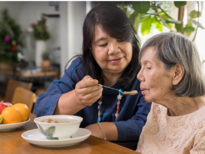 How to help caregivers with dementia have better days?